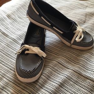 Like-new Keds ortholite size 6 shoes